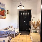 Casa Rural Estilo Canario Willa *