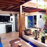 Casa Rural Estilo Canario *