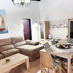 Casa Rural Estilo Canario * San Bartolomé