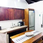 Willa Casa Rural Estilo Canario San Bartolomé