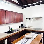 Willa Casa Rural Estilo Canario