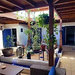 Casa Rural Estilo Canario Willa