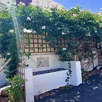 Casa Rural Estilo Canario *