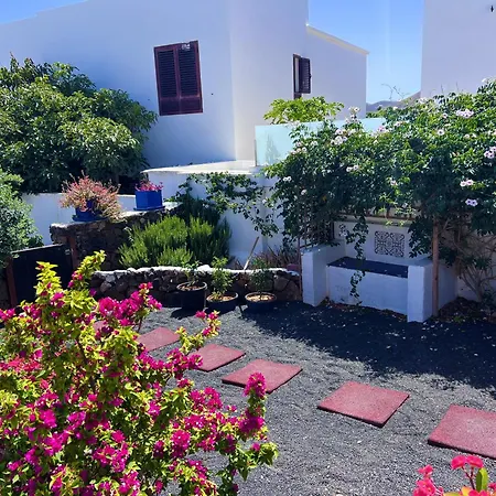 Willa Casa Rural Estilo Canario
